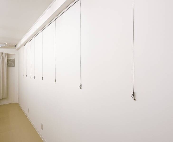 new open【Room1】駐車場有り！備品無料！多目的スペース-6