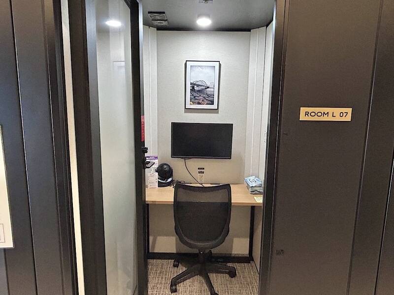 H1T両国 ROOM L 07-2