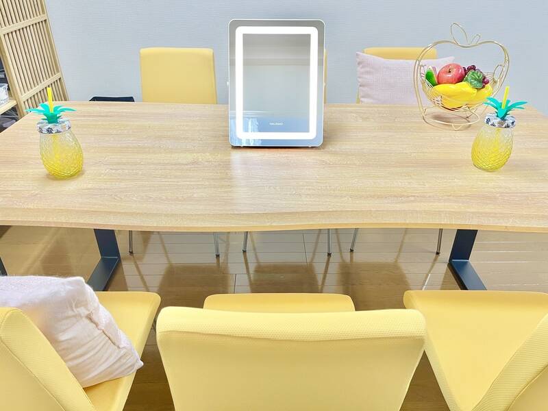 オレンジ会議室　仙台駅前-3