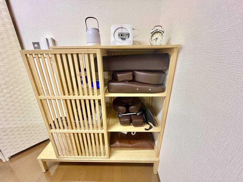 オレンジ会議室　仙台駅前-5