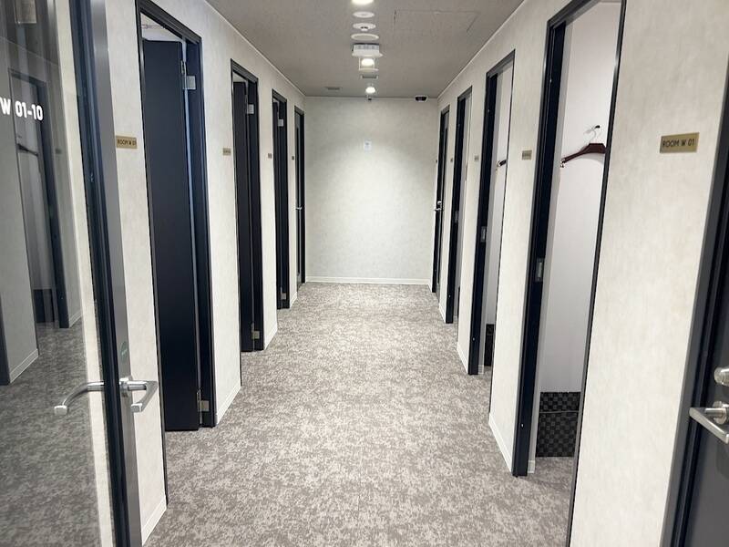 H1T両国 ROOM L 09-11