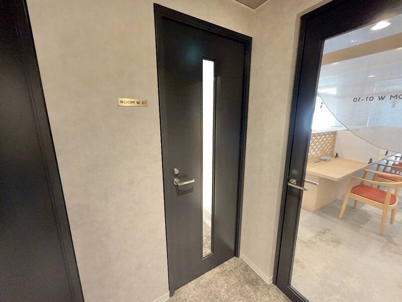 H1T両国 ROOM W 01-5