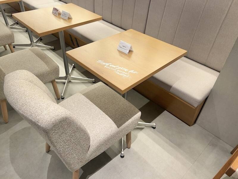 H1T亀戸 SHARE LOUNGE OPENSPACE-7