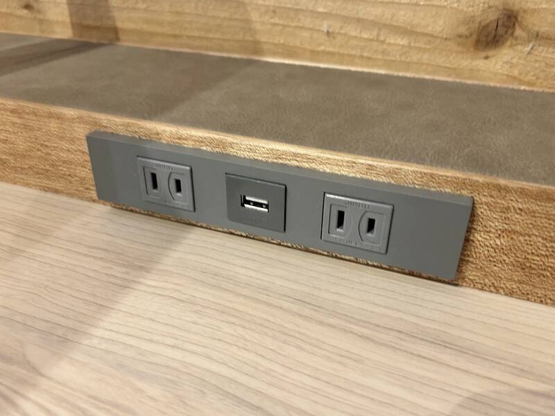 H1T亀戸 SHARE LOUNGE OPENSPACE-9
