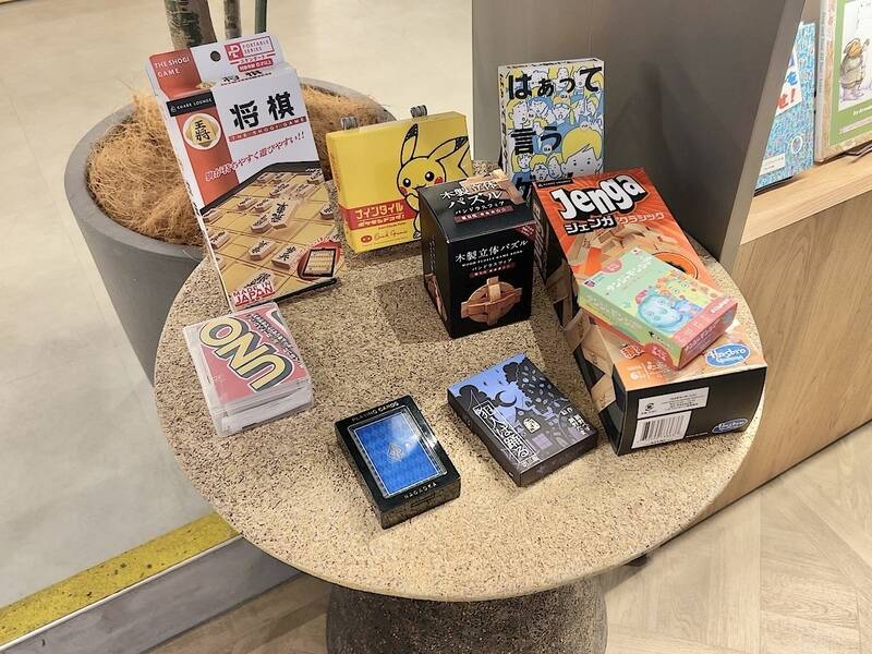 H1T亀戸 SHARE LOUNGE OPENSPACE-21