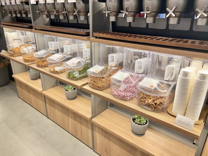 H1T亀戸 SHARE LOUNGE OPENSPACE-23