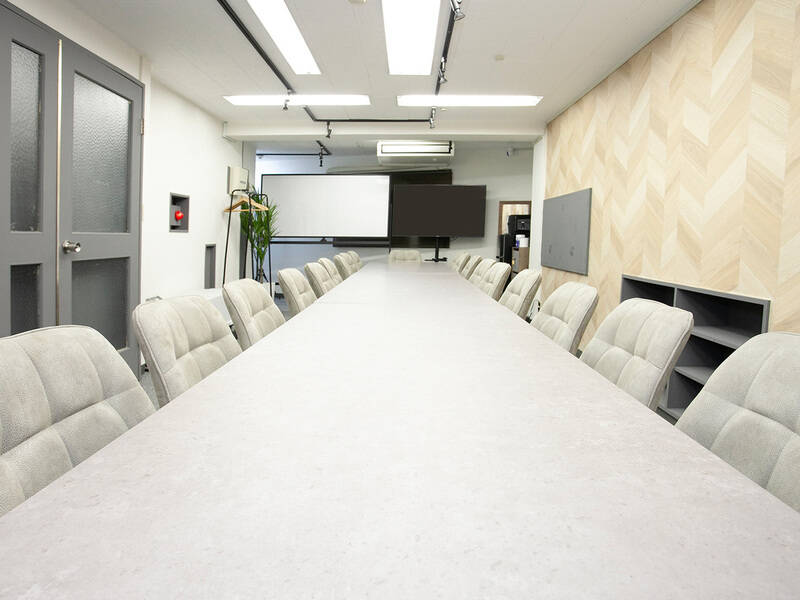 ROOMs赤坂店 第1会議室-13