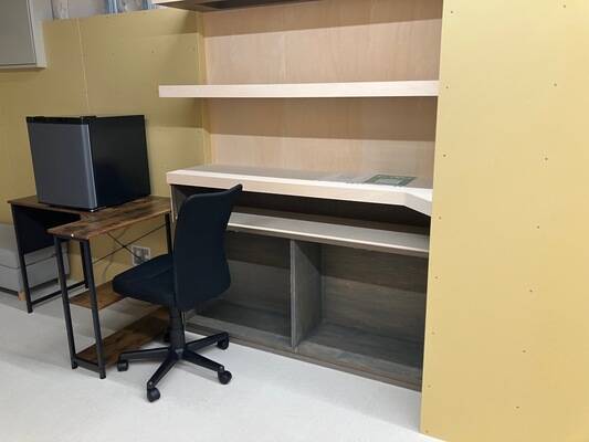 【Wise space 501号室】完全個室レンタルスペース-2