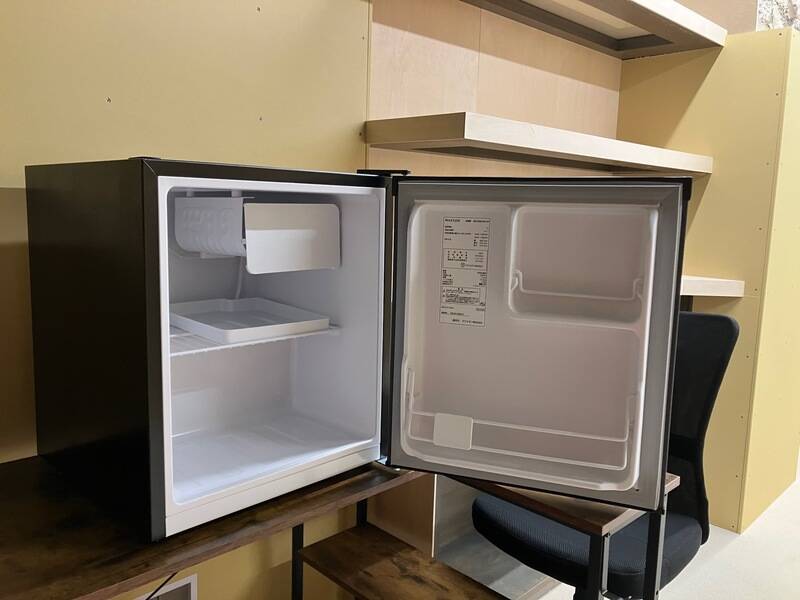 【Wise space 501号室】完全個室レンタルスペース-4