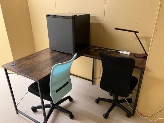 【Wise space503】完全個室レンタルスペース-3