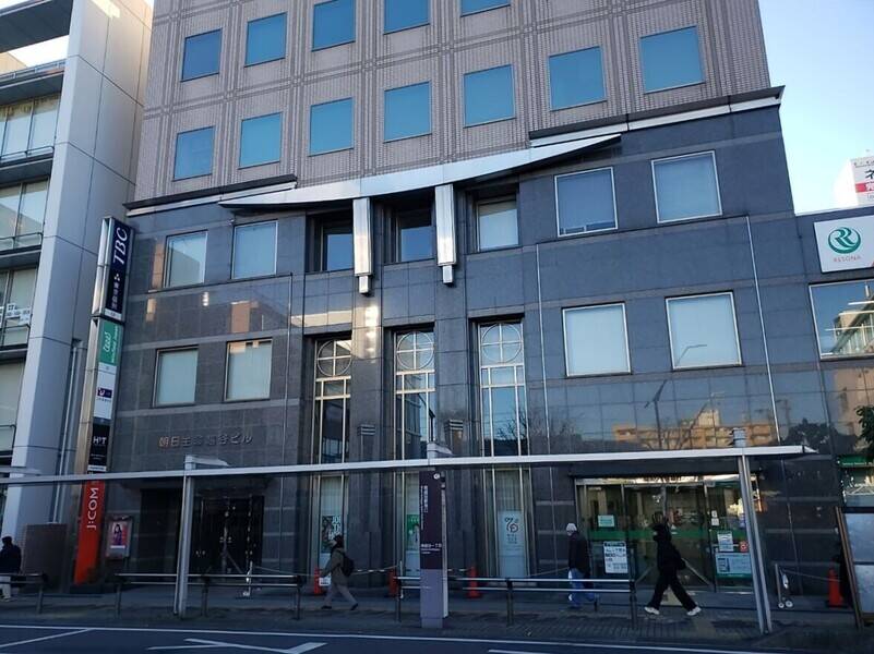 H1T南越谷 ROOM L 01-21