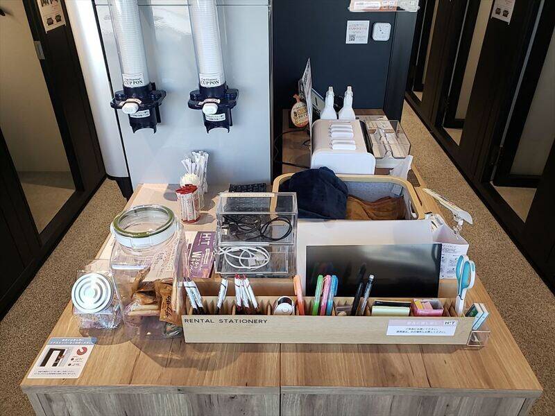 H1T南越谷 ROOM L 01-34