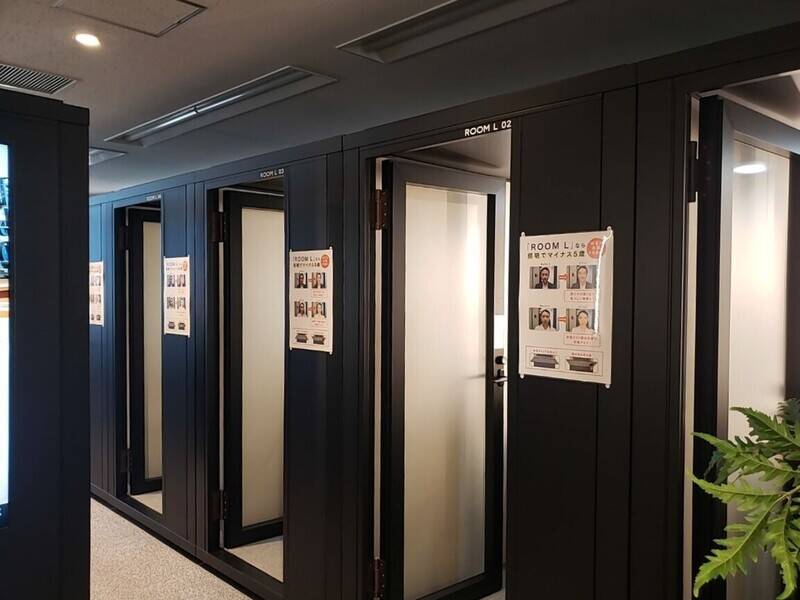 H1T南越谷 ROOM L 02-10