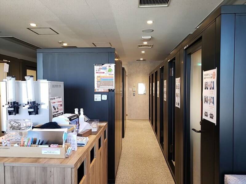 H1T南越谷 ROOM L 02-13