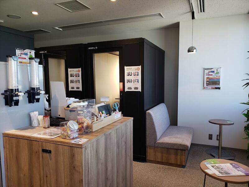 H1T南越谷 ROOM L 02-15