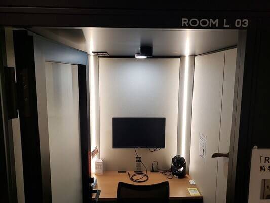H1T南越谷 ROOM L 03-3