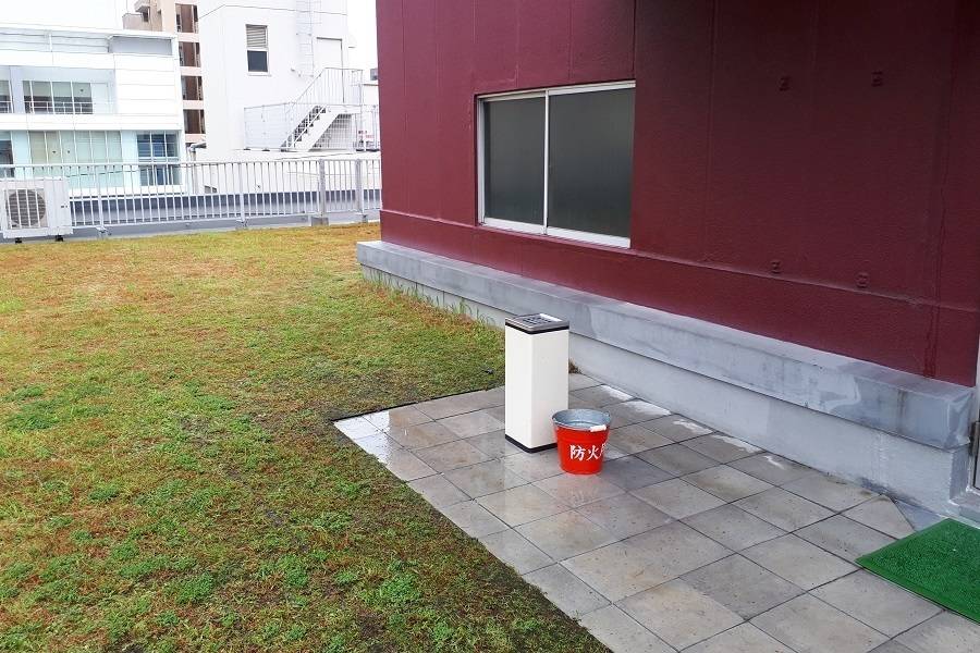 大阪長堀 貸会議室6階 B会議室-2