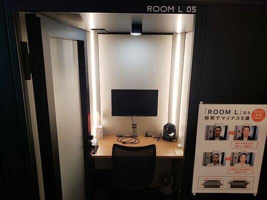H1T南越谷 ROOM L 05-3