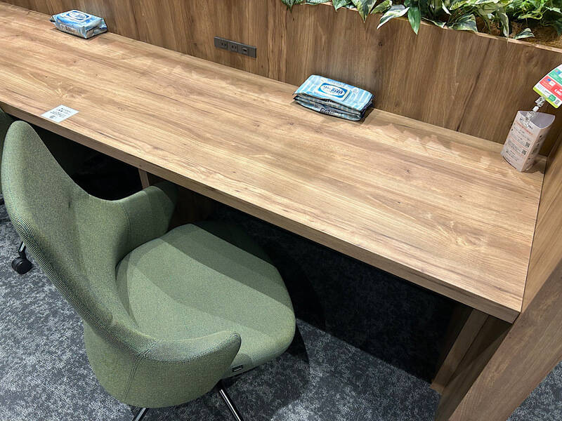 H1T高田馬場 OPENSPACE-3