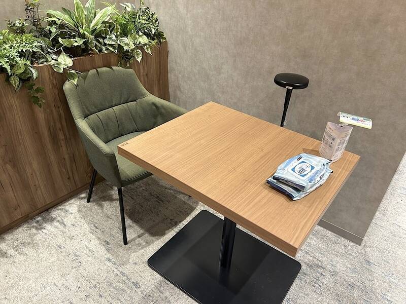 H1T高田馬場 OPENSPACE-5