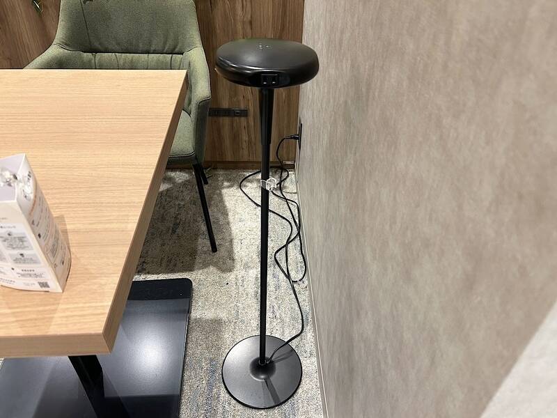 H1T高田馬場 OPENSPACE-6