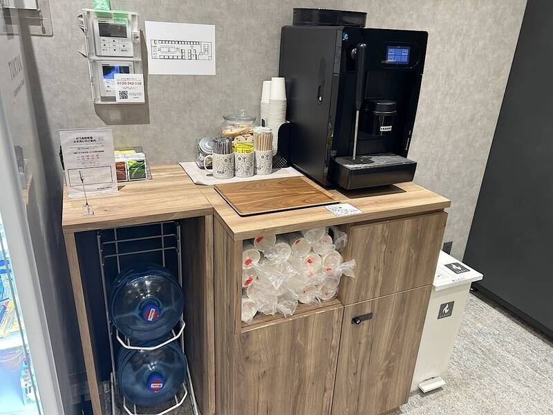 H1T高田馬場 OPENSPACE-20