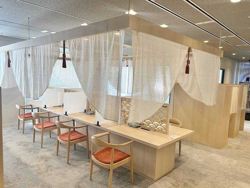H1T両国 OPENSPACE-1