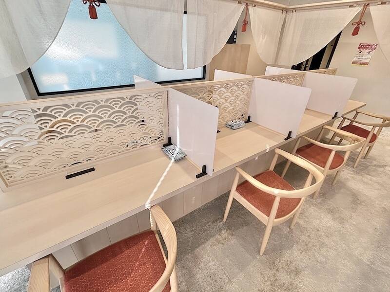 H1T両国 OPENSPACE-4