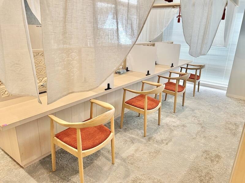 H1T両国 OPENSPACE-5