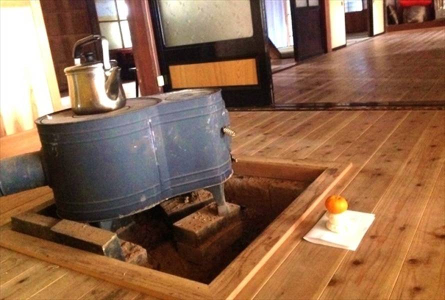 富山の古民家あんちゃんばあちゃんち-5