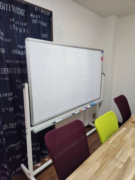 オレンジワーク内　3F会議室A-2