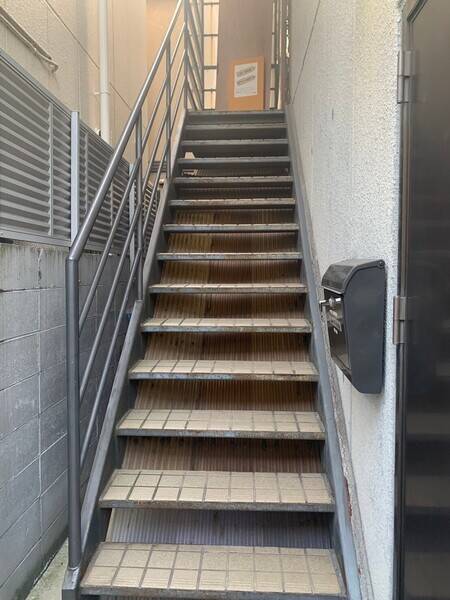 オレンジワーク内　3F会議室A-7