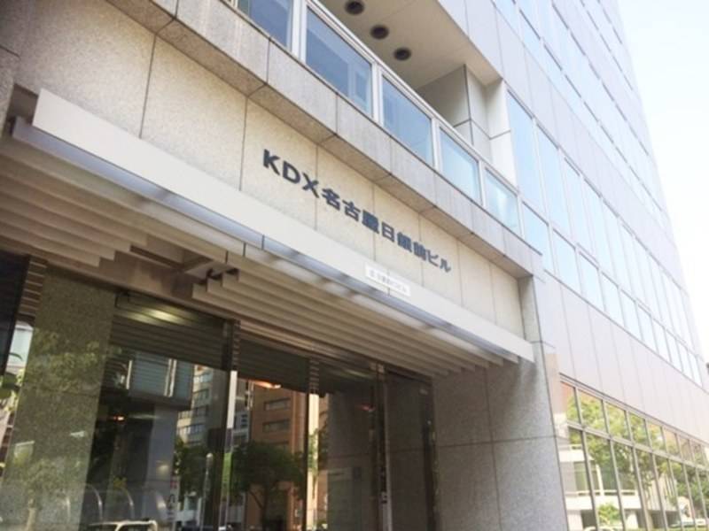 名古屋会議室 錦店 第2会議室-11
