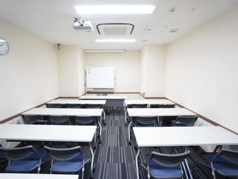 名古屋会議室 錦店 第2会議室-3