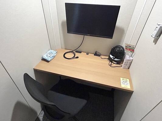 H1T新宿西口 ROOM L 15-1