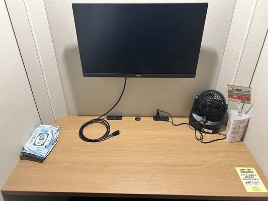 H1T新宿西口 ROOM L 15-2