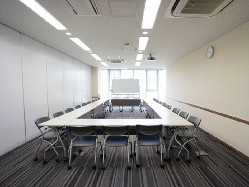 名古屋会議室 錦店 第3会議室-1