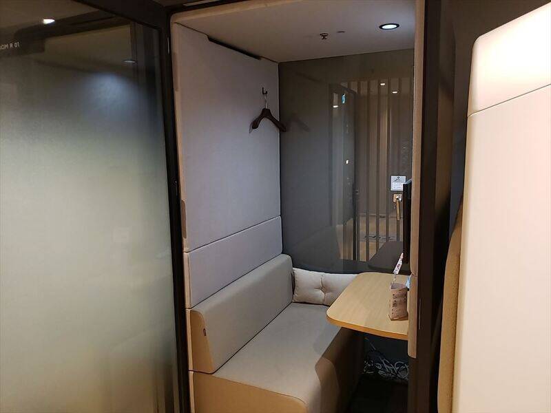 H1T錦糸町 ROOM R 02-4