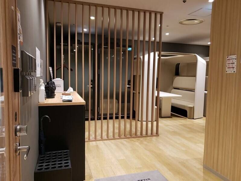 H1T錦糸町 ROOM R 02-8