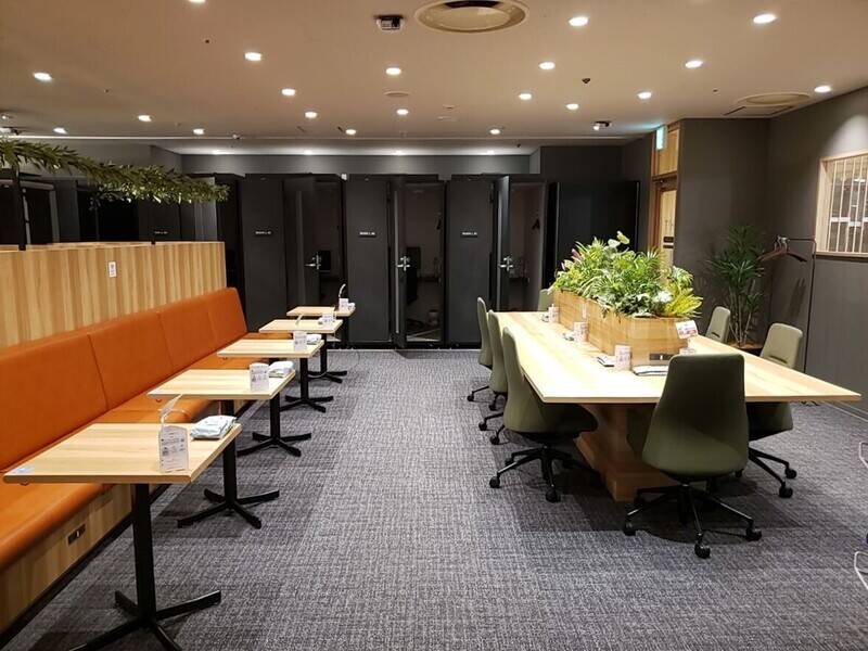 H1T錦糸町 BOX 01-6