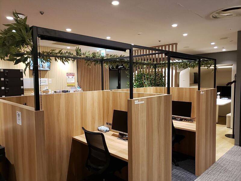 H1T錦糸町 BOX 01-8