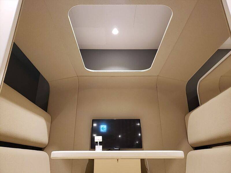 H1T錦糸町 BOX 01-3