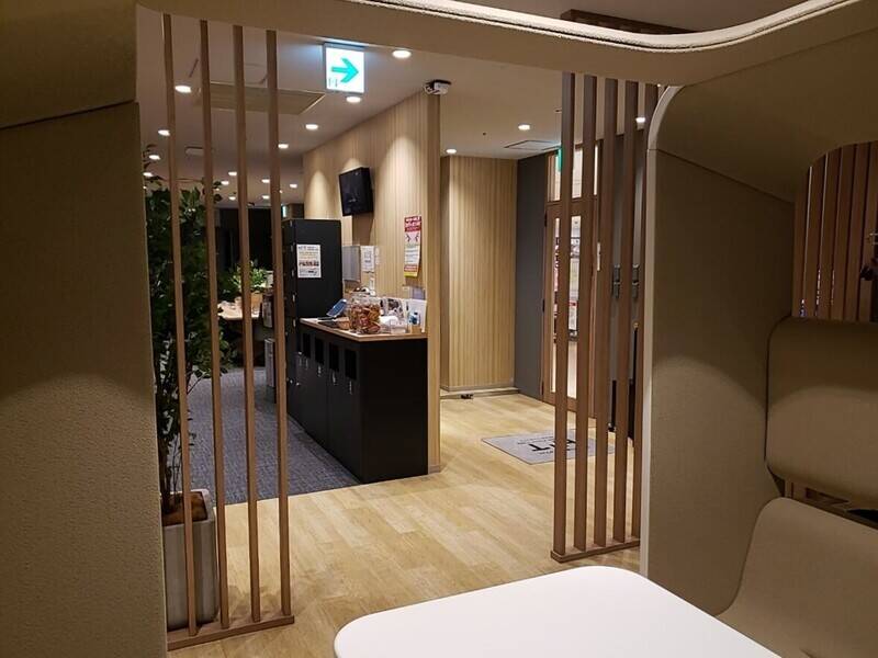 H1T錦糸町 BOX 01-5