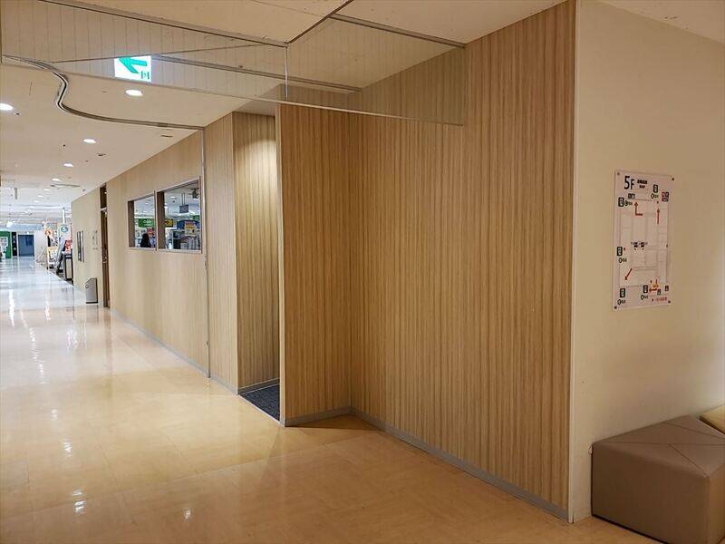 H1T錦糸町 BOX 01-18