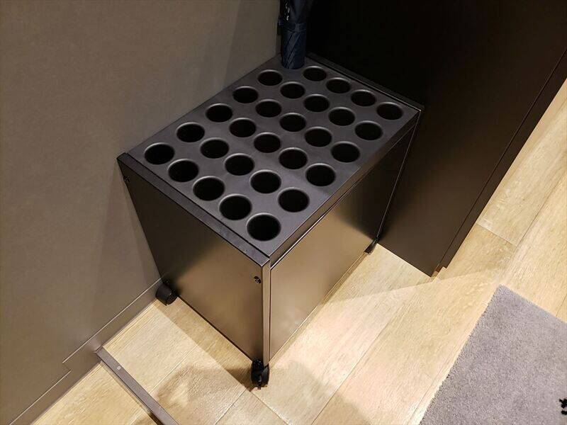 H1T錦糸町 BOX 01-19