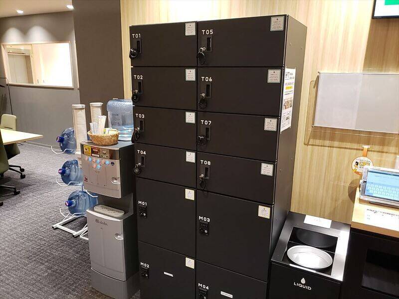 H1T錦糸町 BOX 01-20