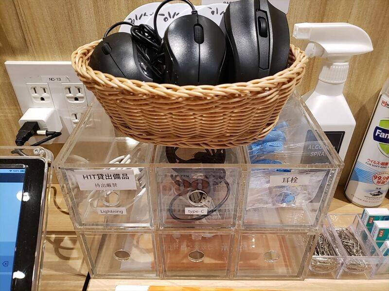 H1T錦糸町 BOX 01-29