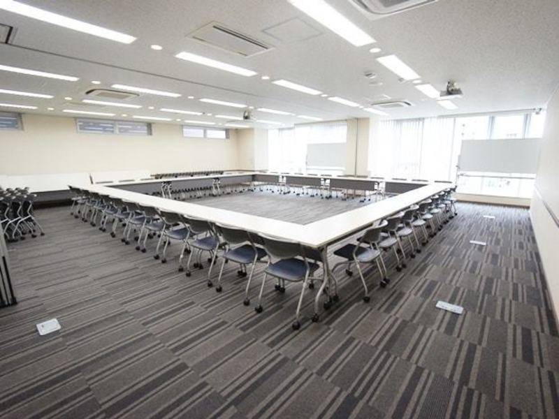 名古屋会議室 錦店 第3+4会議室-3