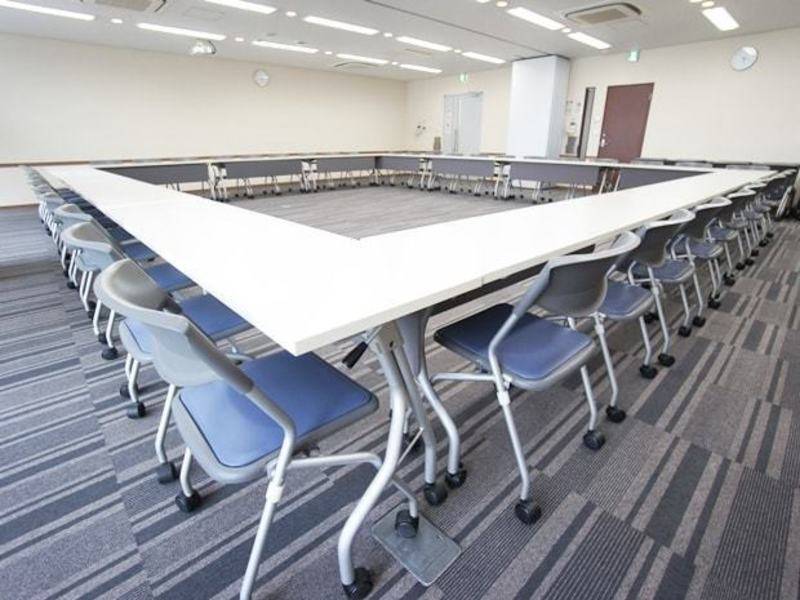 名古屋会議室 錦店 第3+4会議室-4