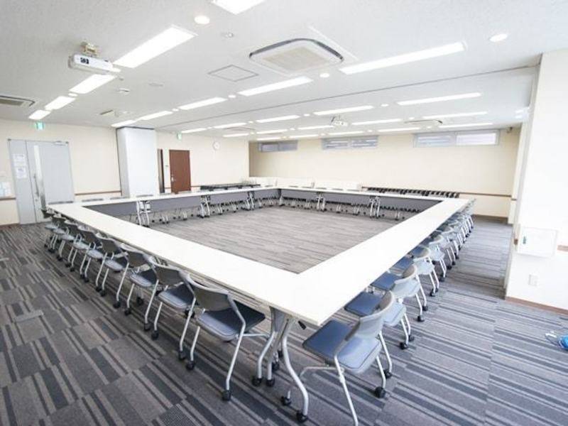 名古屋会議室 錦店 第3+4会議室-5